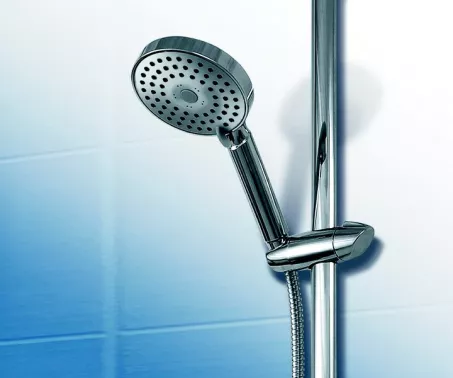 Ravak Lapos zuhanyfej, 3 funkciós, Flat M 953.00