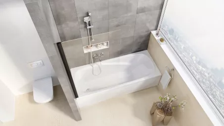 Ravak Vanda II fürdőkád 150x70cm