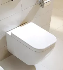 WC és WC tető
