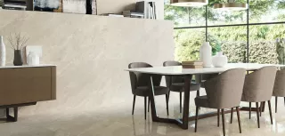 baldocer balmoral étkező padló és fal