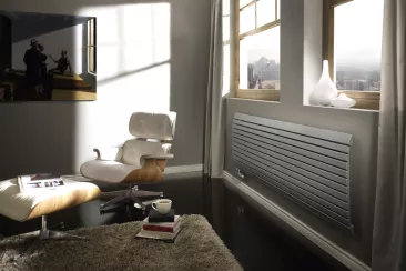 enix radiator madera