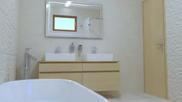 fürdőszoba látványterv 1