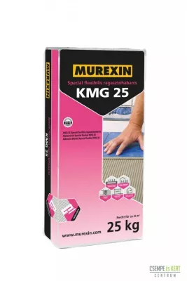 murexin kmg special ragasztohabarcs