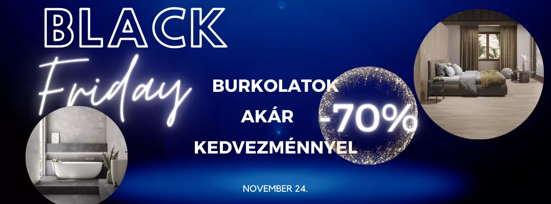 red bold black and white online sale black friday instagram post 1080 x 400 képpont