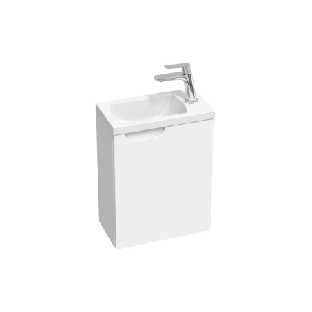 Ravak kézmosó Classic II 400 N fehér nyílással