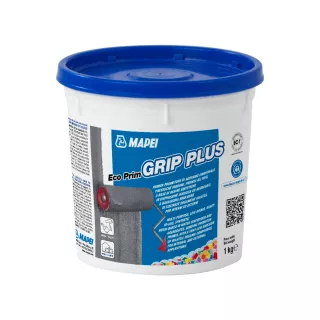 Mapei Eco Prim Grip Plus tapadóhíd-többféle kiszerelésben