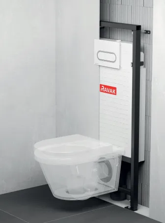 Ravak WC tartály talpazattal G II/1120