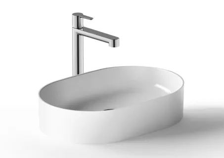 Ravak Ceramic Slim O kerámia mosdó