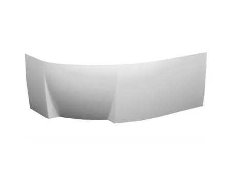 Ravak Rosa 95 jobbos kádelőlap 150cm