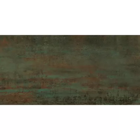 Stargres Grunge Turquoise 60x120cm falburkoló/padlóburkoló  I.o.1,44 m