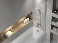 Ravak Classic fali kádcsaptelep CL 022.00/150