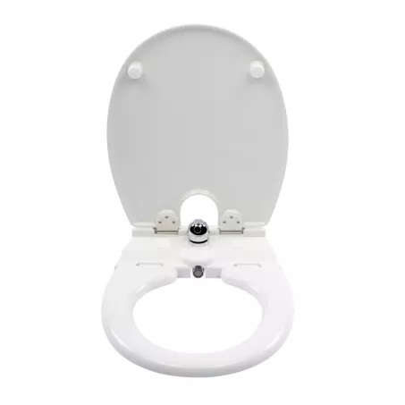 Interex toilette Nett II. 320T bidés WC tető (WT0098)