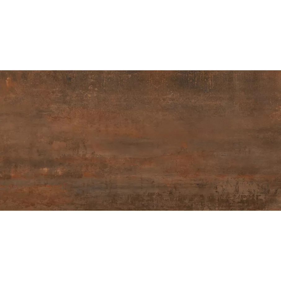Stargres Grunge Rust 60x120cm falburkoló/padlóburkoló  I.o.