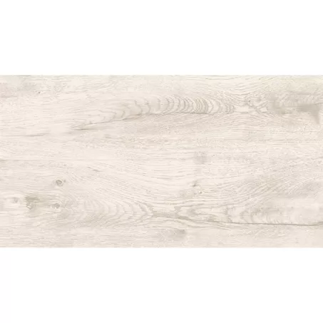 Serra Fir Wood White padlóburkoló 31,5x62,5 cm