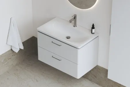 Ravak Balance 800 kerámia mosdó