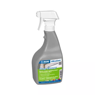 Mapei Ultracare Deep Cleaner spray 0,75 l (0152426RU)