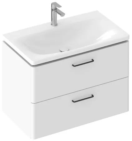 Ravak Balance 800 kerámia mosdó