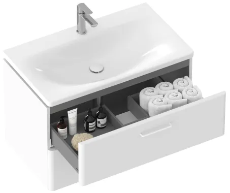 Ravak Balance 800 kerámia mosdó