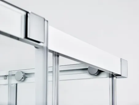 Ravak Matrix MSDPS-100x80 balos zuhanykabin fehér