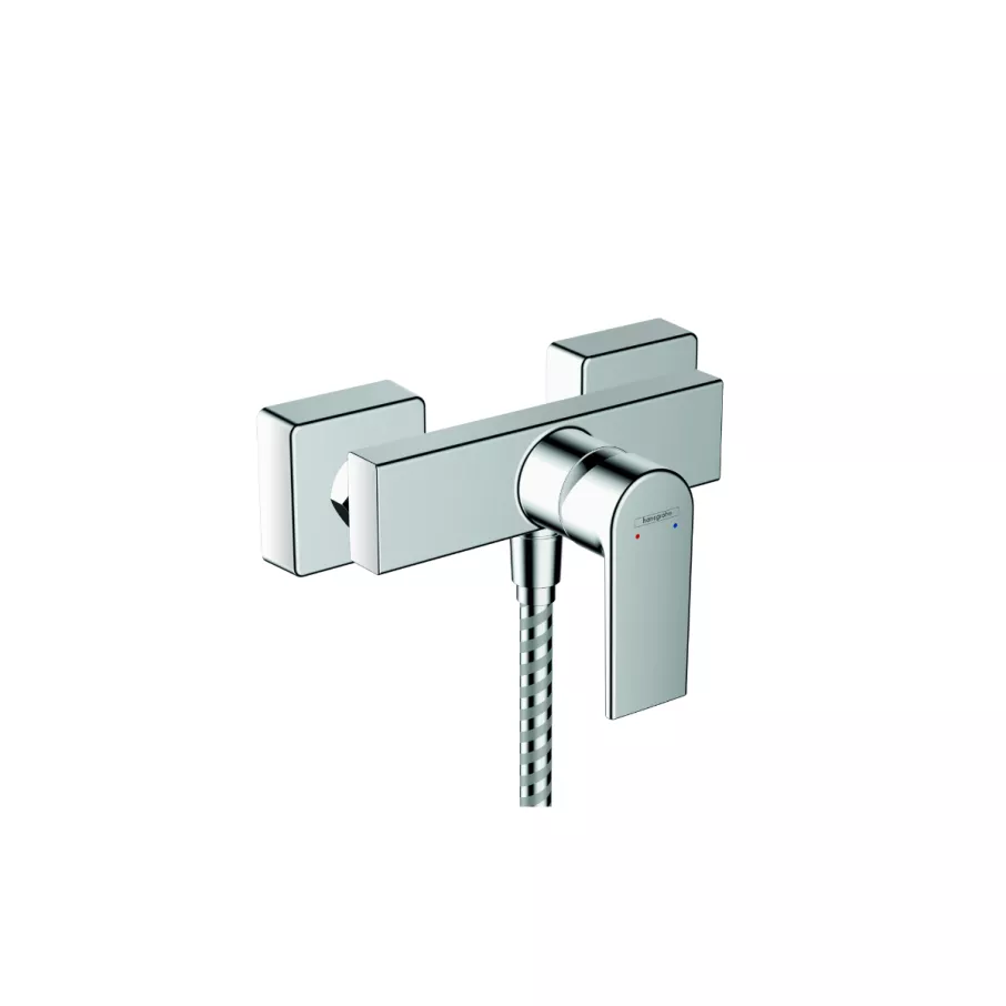 Hansgrohe Vernis Shape zuhany csaptelep szett nélkül (71650000)