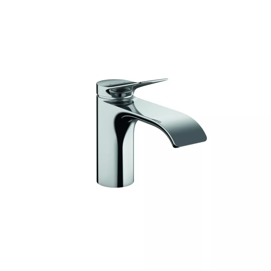 Hansgrohe Vivenis 80 mosdó csaptelep leeresztővel (75010000)