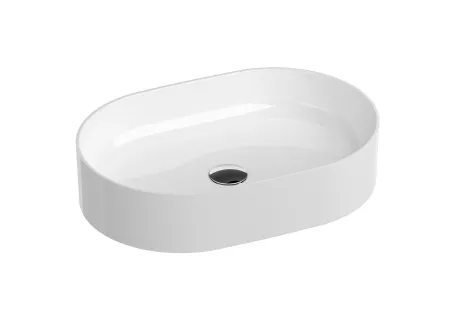 Ravak Ceramic Slim O kerámia mosdó