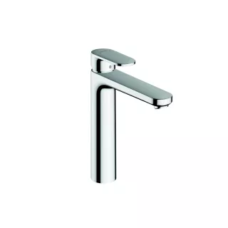 Hansgrohe Vernis Blend 190 mosdó csaptelep aut.lefolyó garnitúrával (71552000)