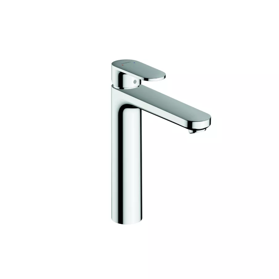 Hansgrohe Vernis Blend 190 mosdó csaptelep aut.lefolyó garnitúrával (71552000)