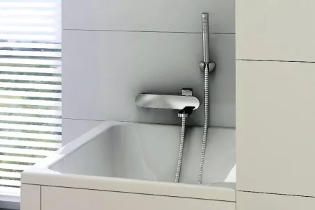 Ravak Fix zuhanytartó, műanyag 610.00