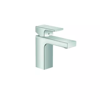 Hansgrohe Vernis Shape 100 mosdó csaptelep leeresztővel (71561000)