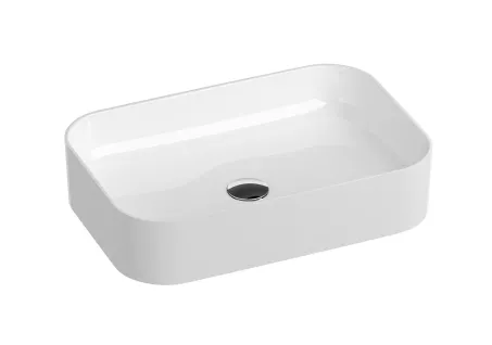 Ravak Ceramic 550 SLIM R kerámia mosdó
