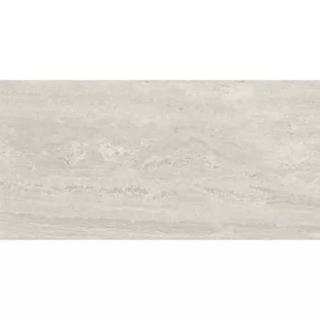 Baldocer Venice Bianco pulido padlóburkoló 60x120 cm rektifikált (BA489)