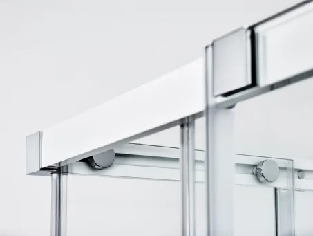 Ravak Matrix MSDPS-100x80 jobbos zuhanykabin fehér