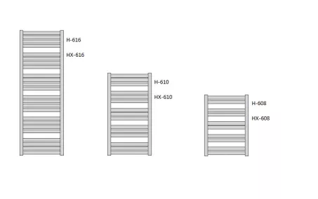 Enix Hiacynt színes 555x773mm HX-608 (SKU-002569)