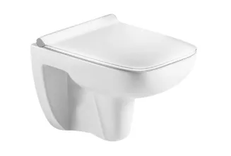 Wellis Erin fali RIMLESS wc 34,8x54,5x37,6cm