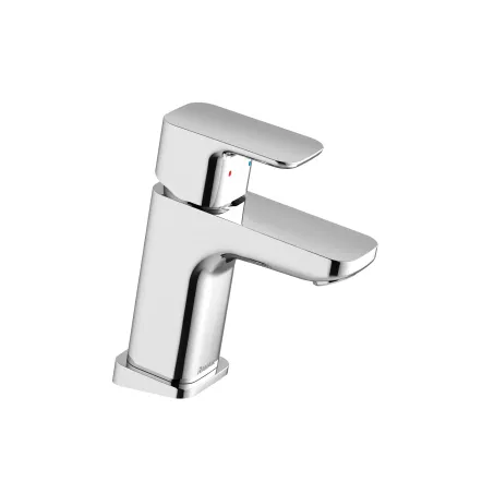 Ravak TD F 012.00 Álló 140 mm-es mosdócsaptelep leeresztő nélkül