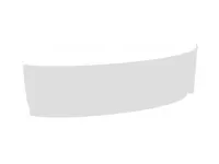 Ravak Rosa II előlap A 150 balos