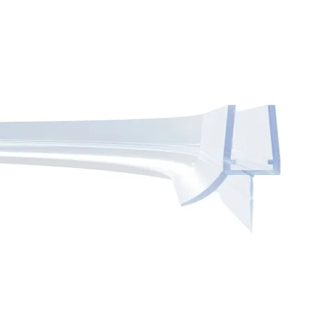 Ravak Alsó vízvető léc KK3 L BRILLIANT, GLASSLINE