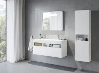 Ravak SD Natural 1200 fehér