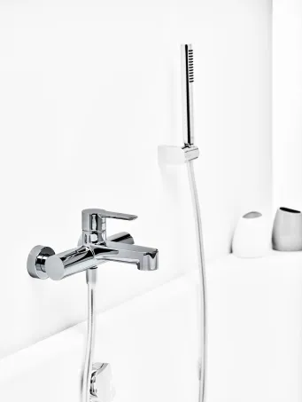 Ravak PU 022.00/150 Kádcsaptelep, 150 mm