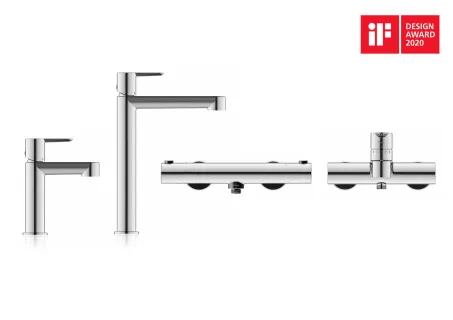 Ravak PU 022.00/150 Kádcsaptelep, 150 mm