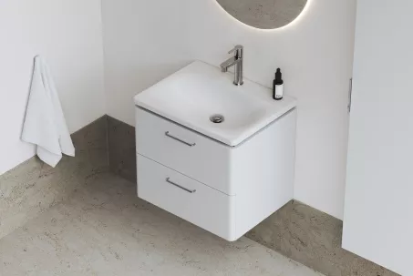 Ravak Balance 600 kerámia mosdó