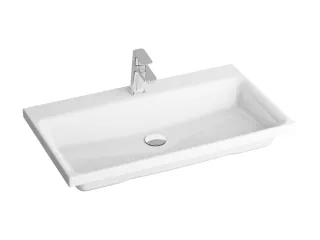 Ravak Mosdó Comfort 800 kerámia fehér