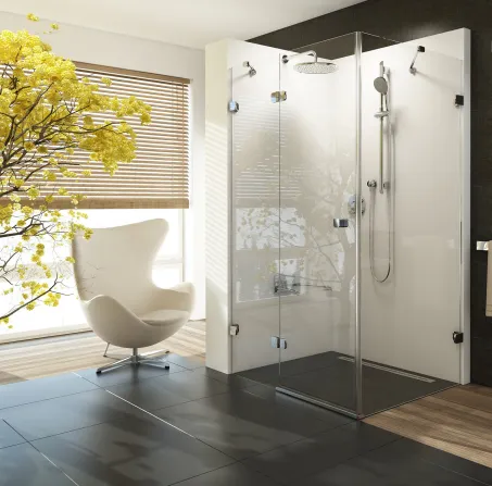 Ravak állítható zuhanytartó rúd - 90 cm 973.00