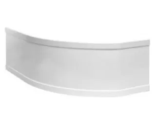 Ravak Rosa I forgatható kádelőlap (B/J) 140cm