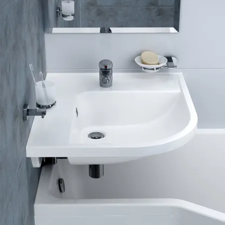 Ravak Chrome Pohártartó CR 210.00