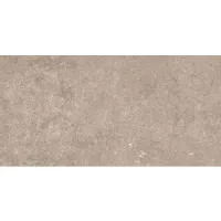 Polet Beton Brown falburkoló 25x50 cm (0682841)