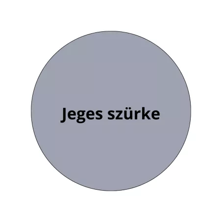 Mapei Keracolor Flex fugázó 127 jeges szürke  5/1 (5N012745A)
