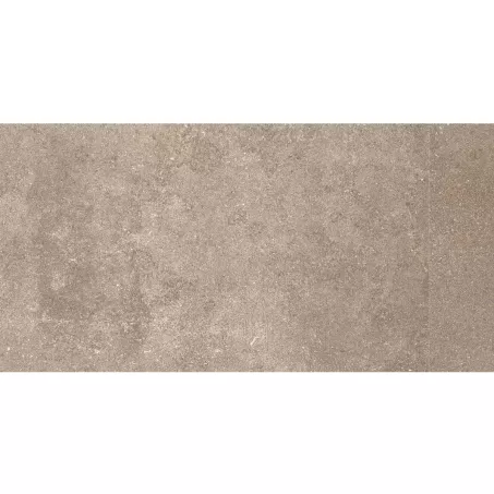 Polet Beton Brown falburkoló 25x50 cm (0682841)