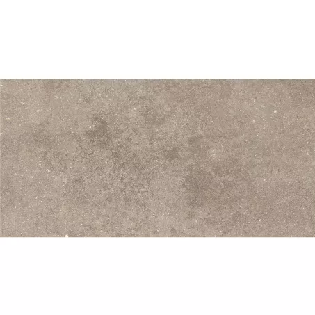 Polet Beton Brown falburkoló 25x50 cm (0682841)